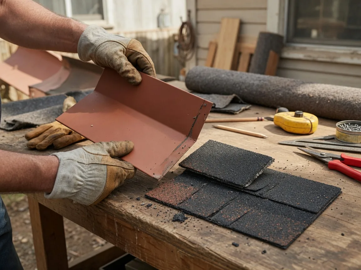 Roof Repair company in Coalfield, TN